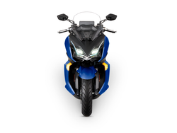 Kymco Super Dink GT 125 E5+