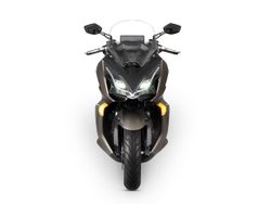 Kymco Super Dink GT 125 E5+