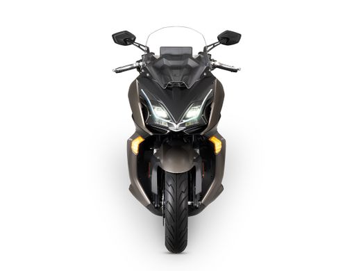 Kymco Super Dink GT 125 E5+