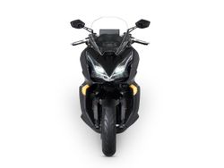 Kymco Super Dink GT 125 E5+