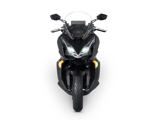 Kymco Super Dink GT 125 E5+