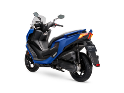 Kymco Super Dink GT 125 E5+