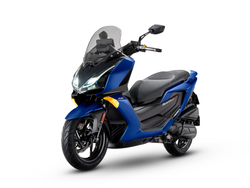 Kymco Super Dink GT 125 E5+