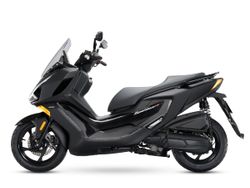 Kymco Super Dink GT 125 E5+