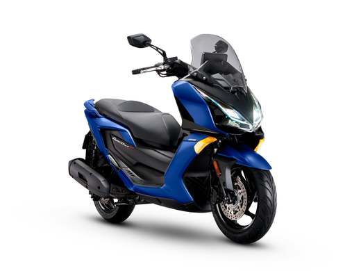 Kymco Super Dink GT 125 E5+