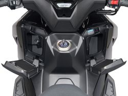 Kymco Super Dink GT 125 E5+