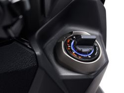 Kymco Super Dink GT 125 E5+