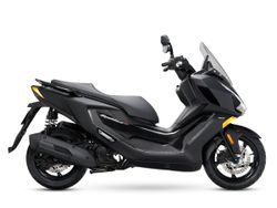 Kymco Super Dink GT 125 E5+