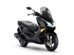 Kymco Super Dink GT 125 E5+