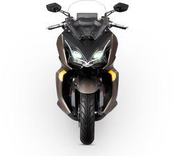 Kymco Super Dink GT 350 E5+