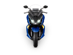 Kymco Super Dink GT 350 E5+