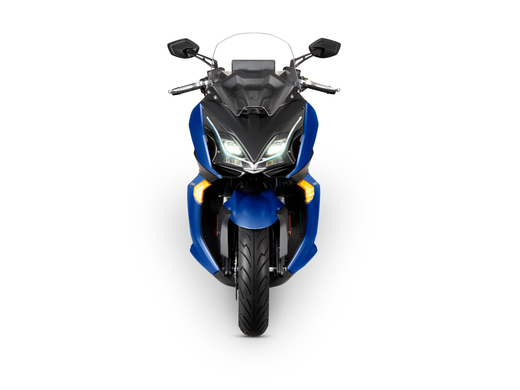 Kymco Super Dink GT 350 E5+