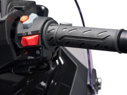 Kymco Super Dink GT 350 E5+