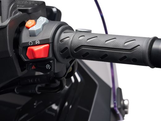Kymco Super Dink GT 350 E5+