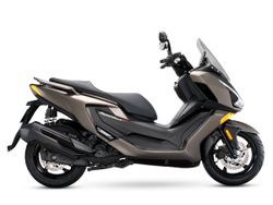 Kymco Super Dink GT 350 E5+