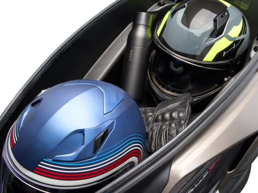 Kymco Super Dink GT 350 E5+