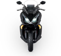 Kymco Super Dink GT 350 E5+