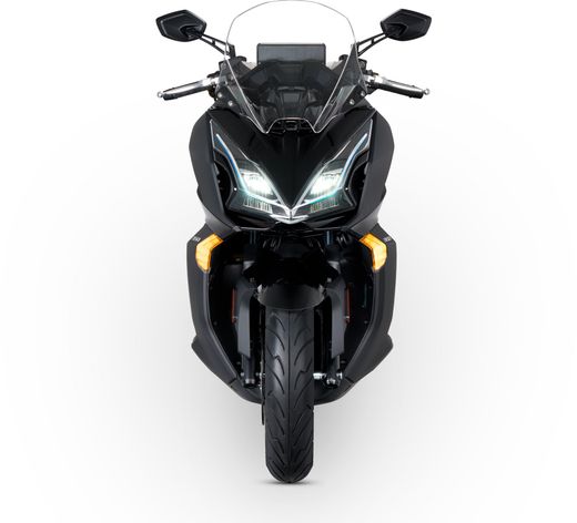 Kymco Super Dink GT 350 E5+