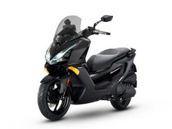 Kymco Super Dink GT 350 E5+
