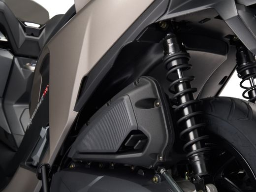Kymco Super Dink GT 350 E5+