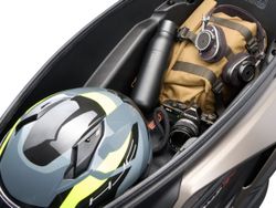 Kymco Super Dink GT 350 E5+