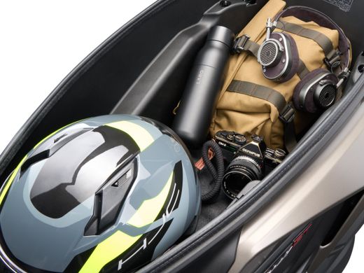 Kymco Super Dink GT 350 E5+
