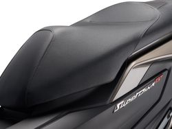 Kymco Super Dink GT 350 E5+