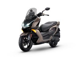 Kymco Super Dink GT 350 E5+