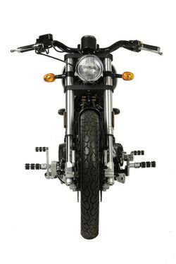 Leonart Daytona 125