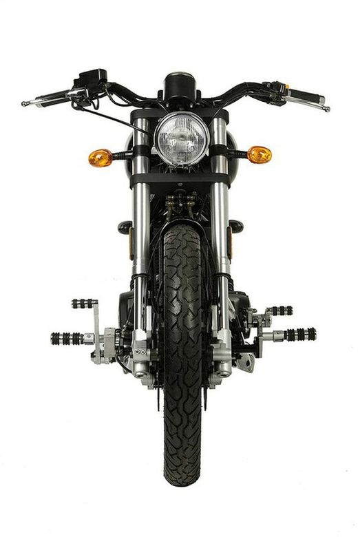 Leonart Daytona 125