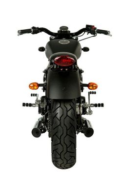 Leonart Daytona 125