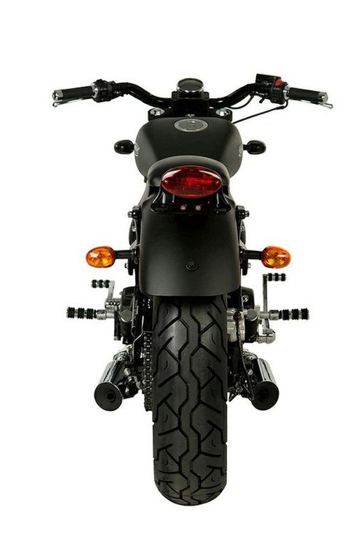 Leonart Daytona 125