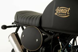 Leonart Tracker 125