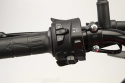 Macbor Montana XR1 125 Evo E5+