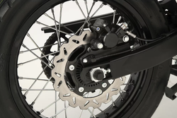 Macbor Montana XR1 125 Evo E5+