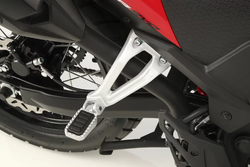 Macbor Montana XR1 125 Evo E5+