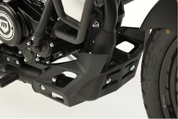 Macbor Montana XR1 125 Evo E5+