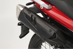 Macbor Montana XR1 125 Evo E5+