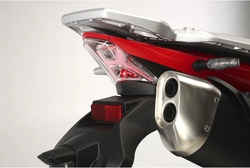 Macbor Montana XR1 125 Evo E5+