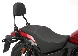 Macbor Rockster 125 Evo E5+