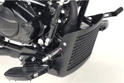 Macbor Rockster 125 Evo E5+