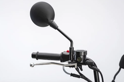 Macbor Rockster 125 Evo E5+