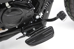Macbor Rockster 125 Evo E5+