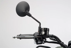 Macbor Rockster Flat 125 Evo E5+