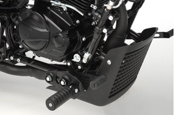 Macbor Rockster Flat 125 Evo E5+