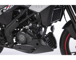 Macbor Shifter 125 EVO E5+