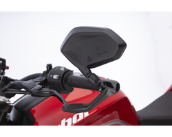 Macbor Shifter 125 EVO E5+