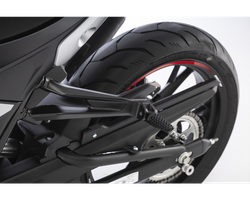 Macbor Shifter 125 EVO E5+