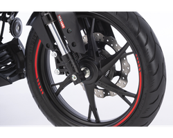 Macbor Shifter 125 EVO E5+