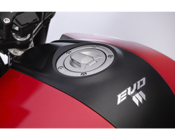 Macbor Shifter 125 EVO E5+